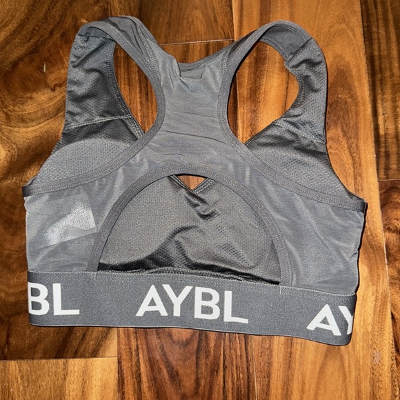 AYBL workout set - Picture 6 of 7